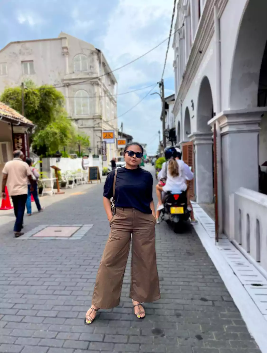 Lanbia Clothing Sri Lanka