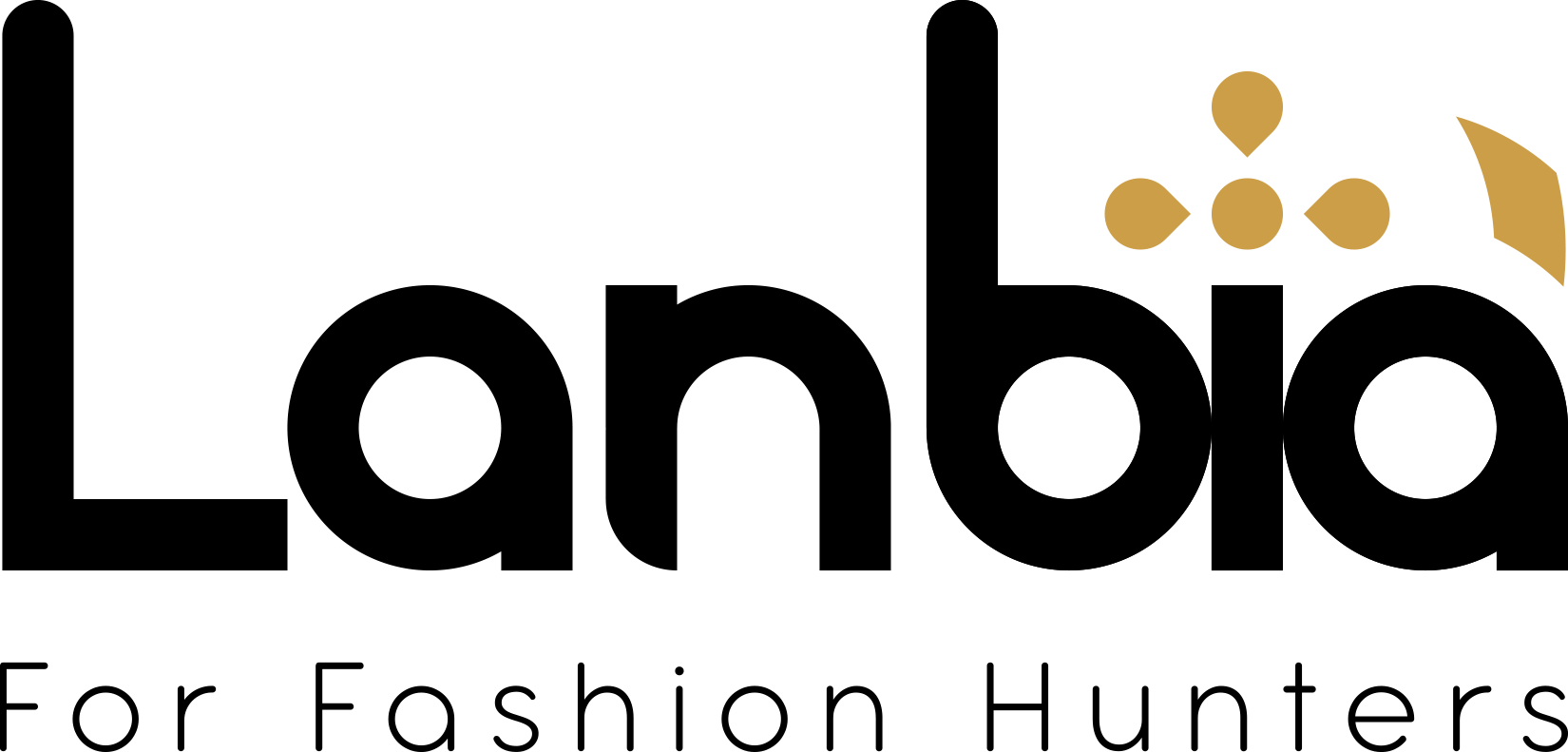 Lanbia Clothing Logo